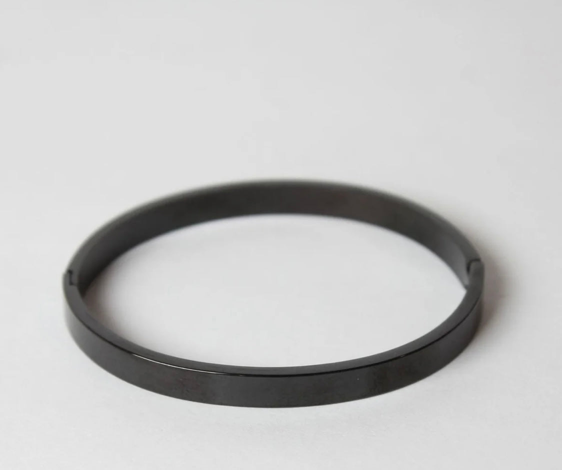 Stainless Steel Cuff