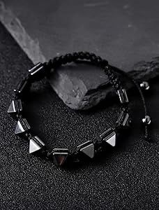 Black Mamba Bracelet