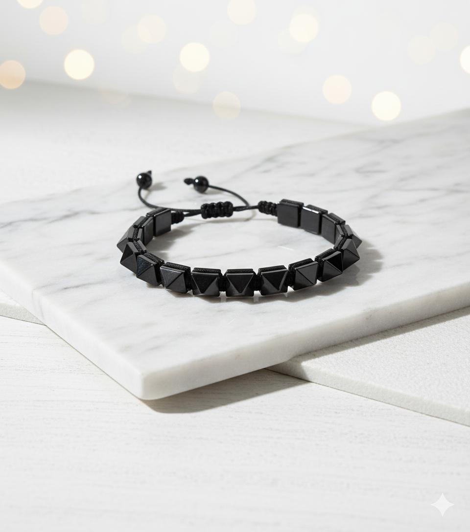 Black Mamba Bracelet