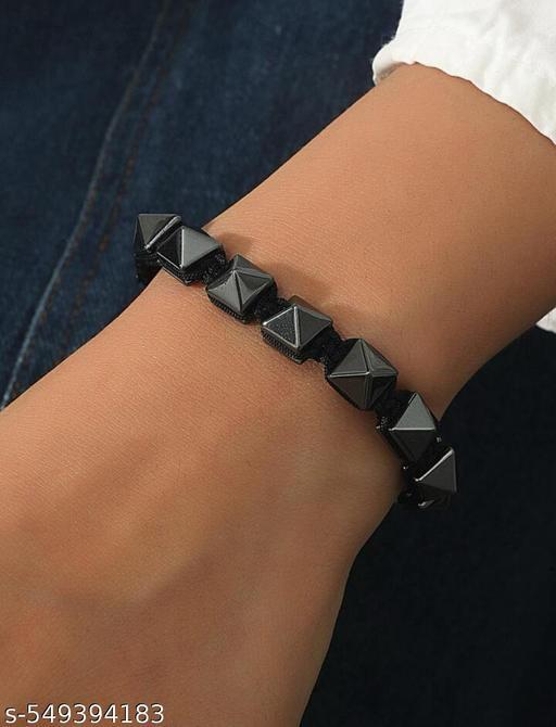 Black Mamba Bracelet