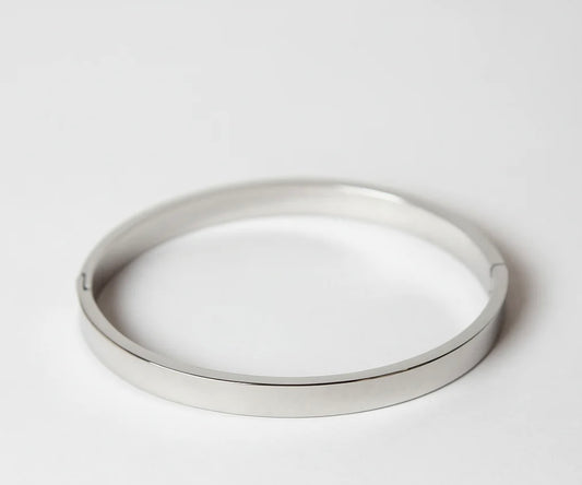 Stainless Steel Cuff