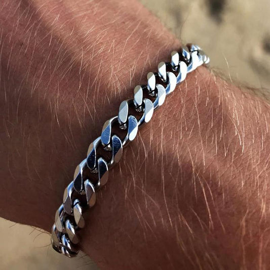 Metro Bracelet