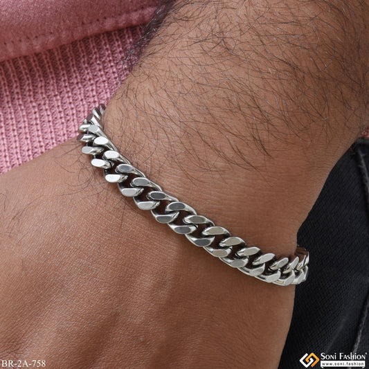 Metro Bracelet