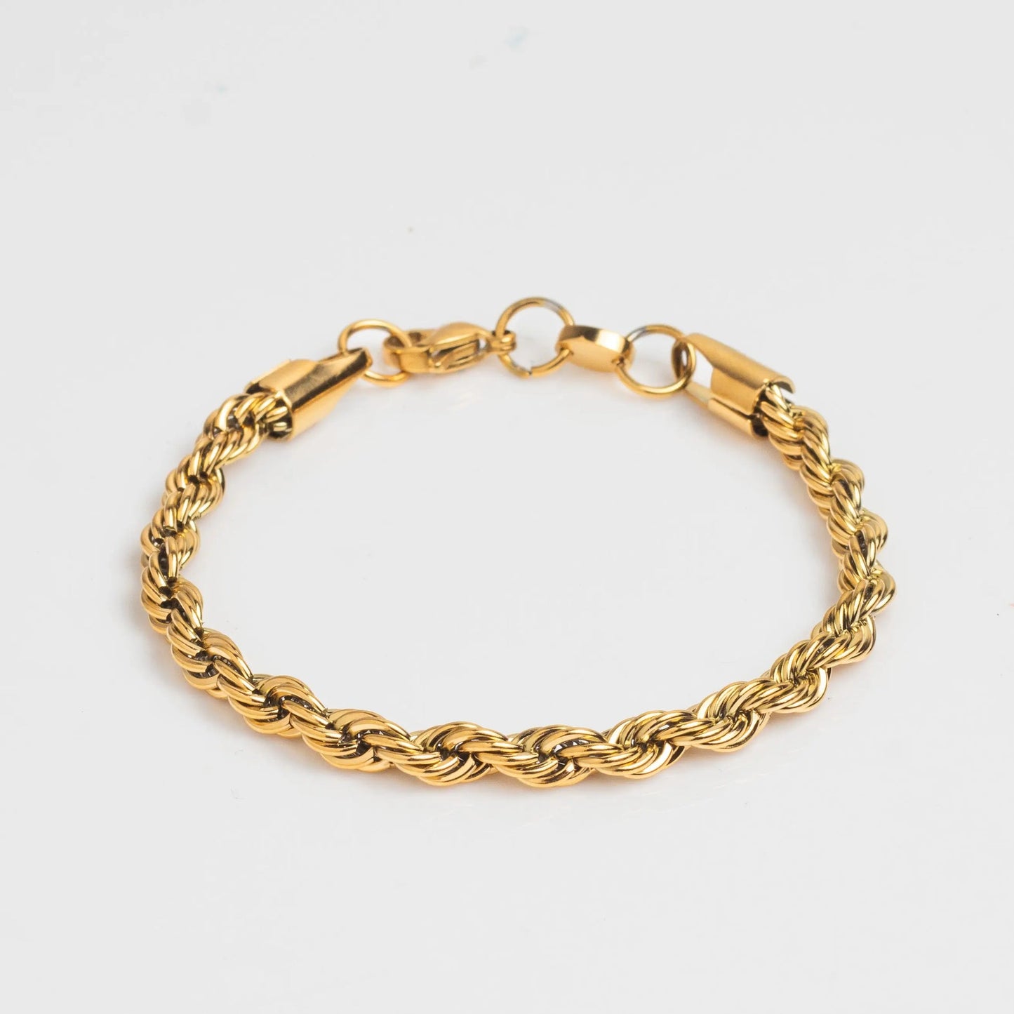 Rope Bracelet