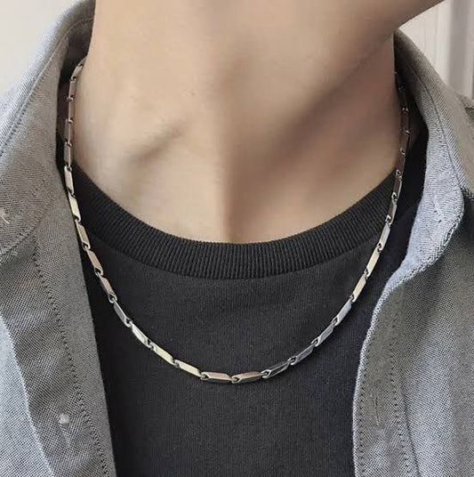 Tricon Chain