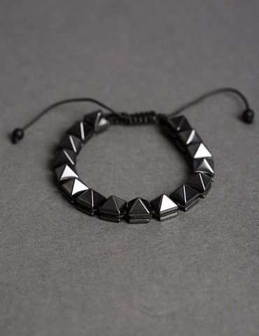 Black Mamba Bracelet