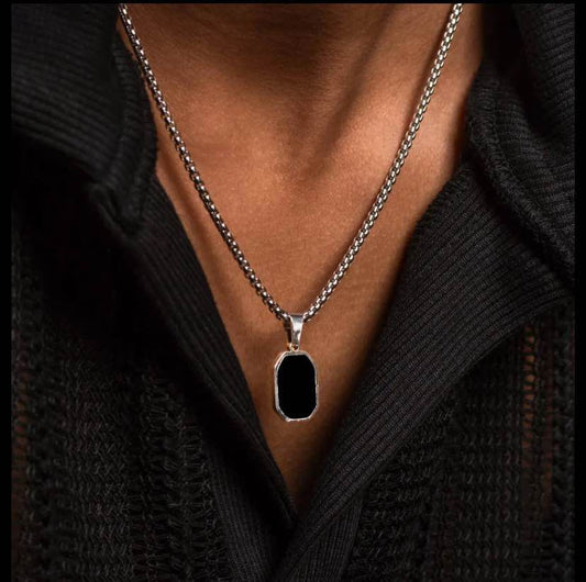 Aura Pendant