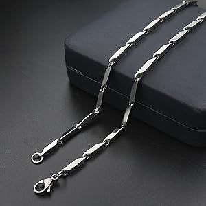 Tricon Chain